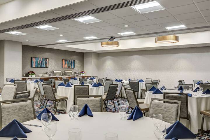 Hilton Garden Inn Boston / Waltham