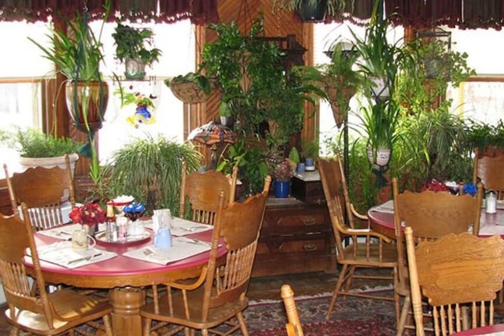Hotel Interior 48 of 95