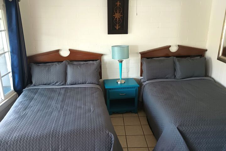 Oceana Boutique Hotel