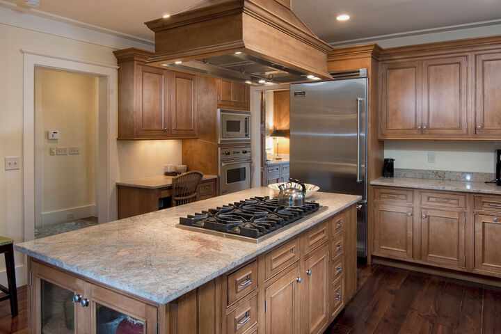 Montage Palmetto Bluff Residences