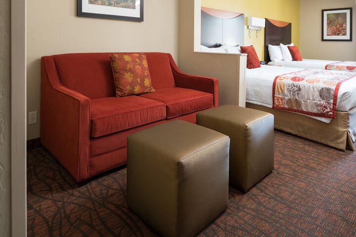Fairfield Inn & Suites Tucson North / Oro Valley