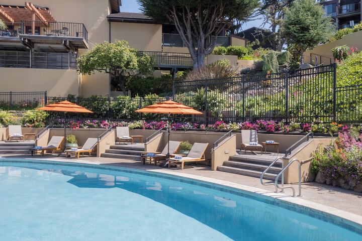 Hyatt Carmel Highlands