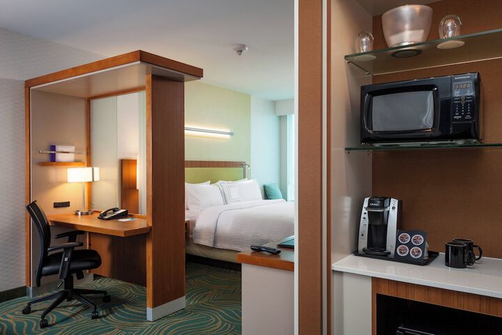 SpringHill Suites by Marriott Kennewick Tri-Cities
