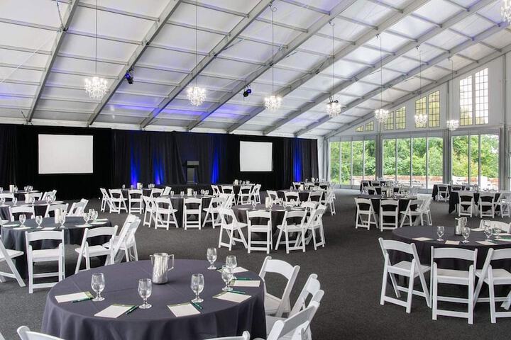 Woodcliff Hotel and Spa