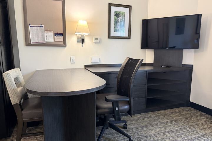 Candlewood Suites Jacksonville - Mayport by IHG