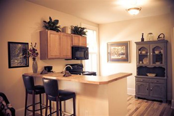 The Glendalia Boutique Hotel & Culinary Studio