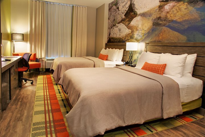 Hotel Indigo Traverse City by IHG