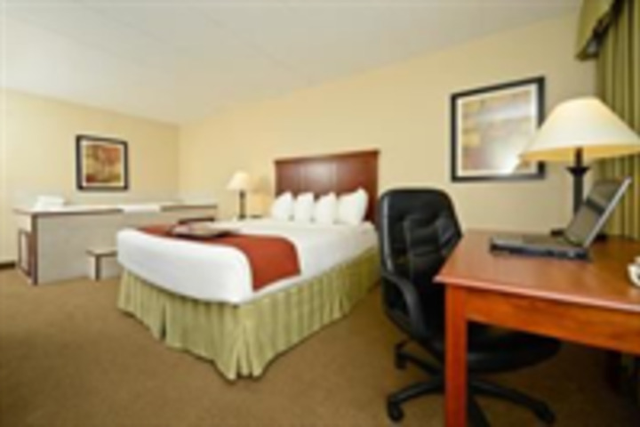 Quality Inn & Suites