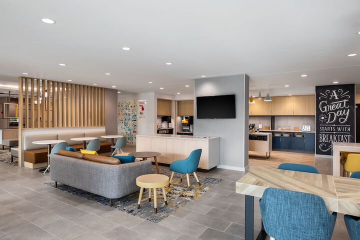 Towneplace Suites by Marriott Iron Mountain