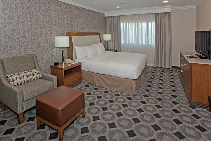 DoubleTree by Hilton Los Angeles - Rosemead