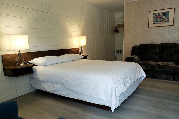 Best Continental Motel