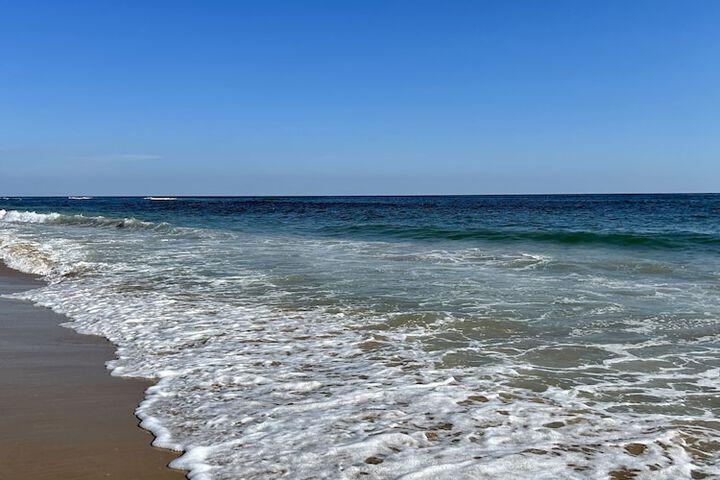 Beach 33 of 52