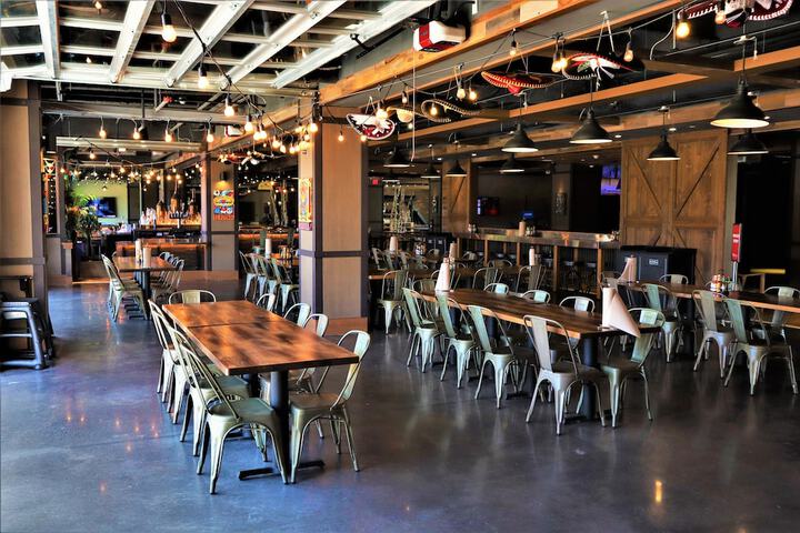The Alder at Resorts World Catskills