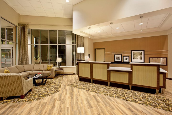 Hotel Interior 6 of 39