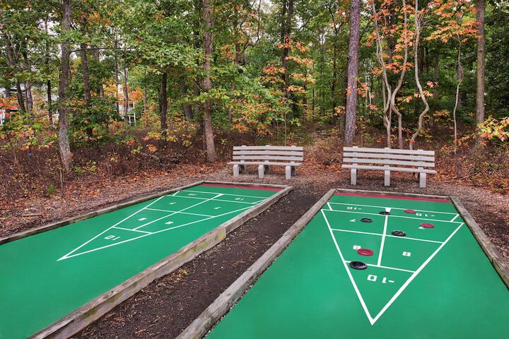 Marriotts Fairway Villas
