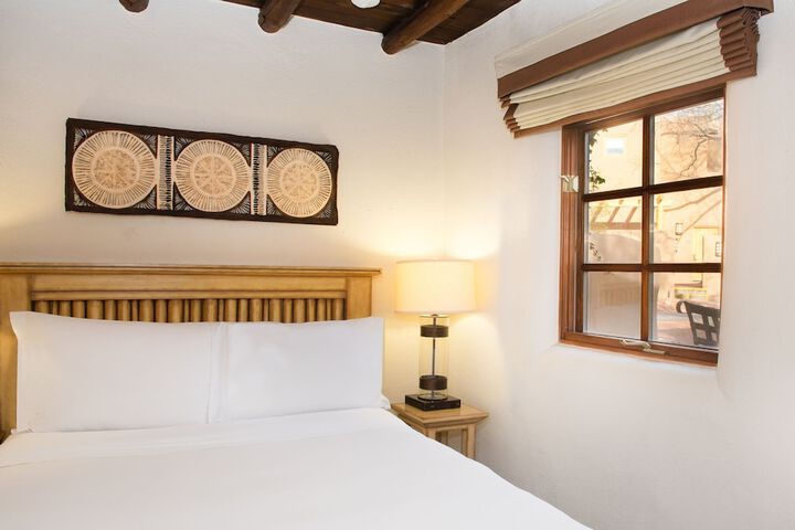 La Posada de Santa Fe a Tribute Portfolio Resort & Spa by Marriott