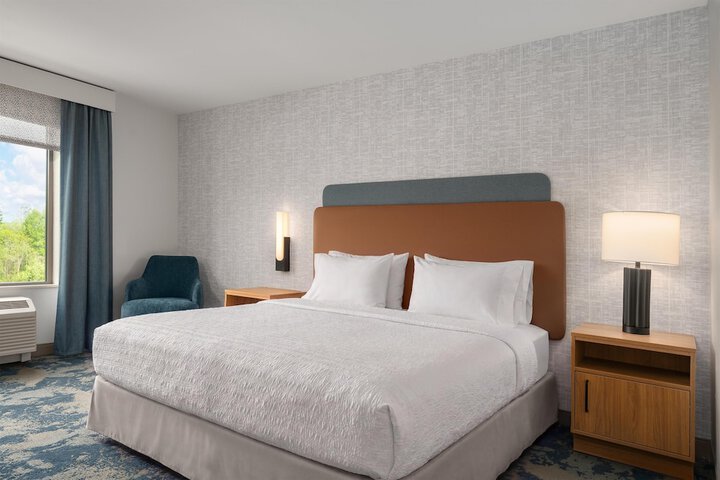 Hampton Inn by Hilton Lawrenceburg