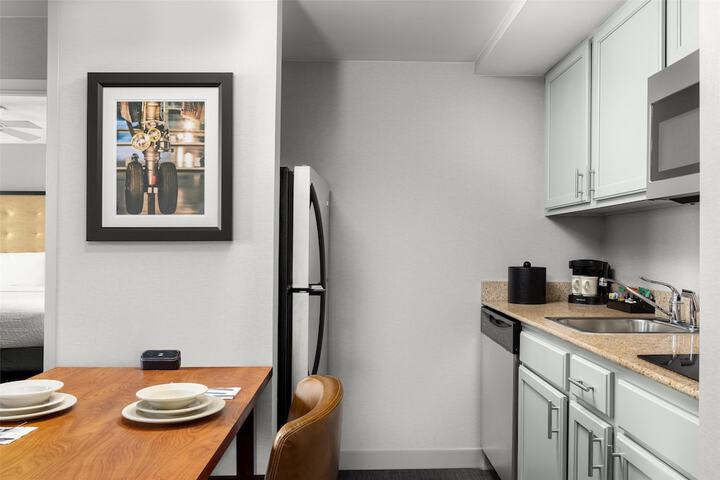 Homewood Suites by Hilton Dulles-North / Loudoun