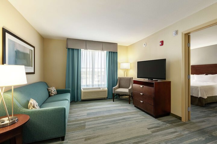 Homewood Suites by Hilton Macon-North