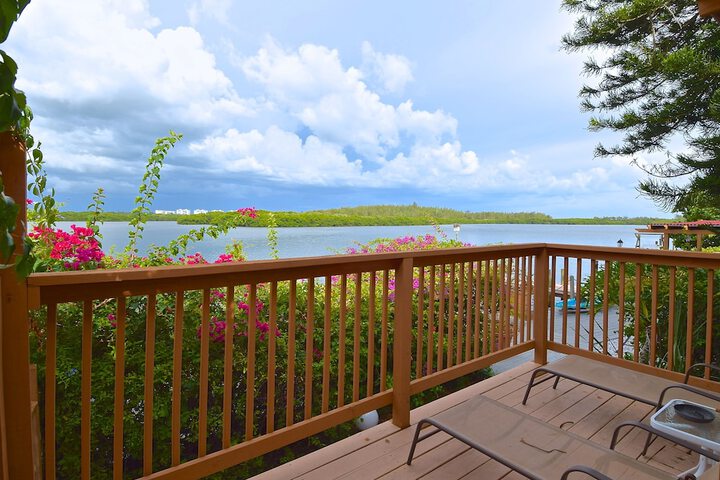 Turtle Beach Resort