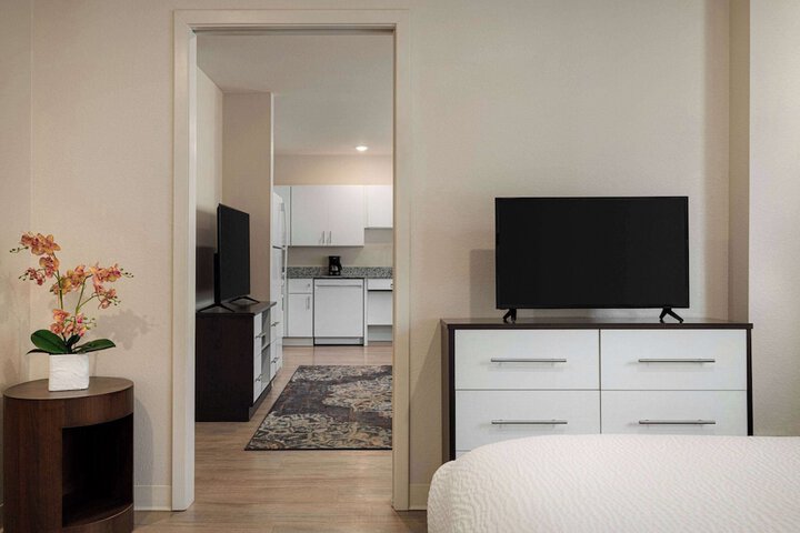 WaterWalk Extended Stay Raleigh Durham Research Triangle