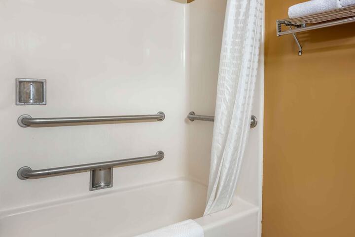Extended Stay America Suites Pittsburgh Carnegie