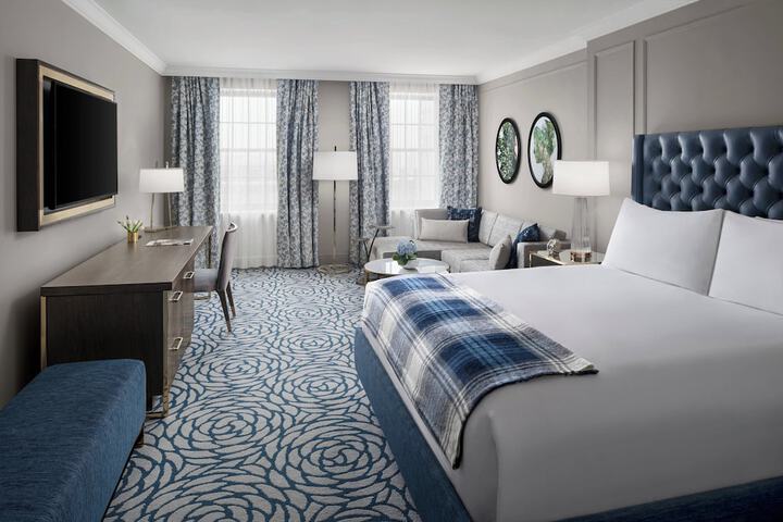 The Lytle Park Hotel Autograph Collection