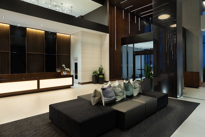 Hotel Interior 12 of 37