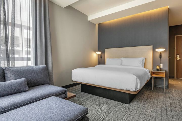 Courtyard by Marriott Fort Lauderdale Downtown