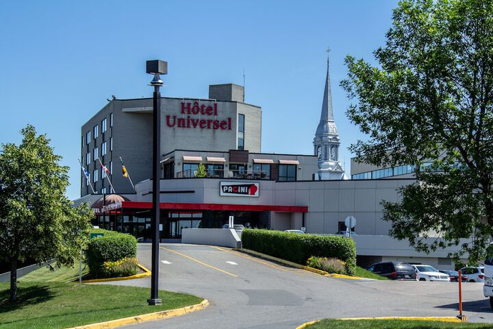 Hotel 4 of 41