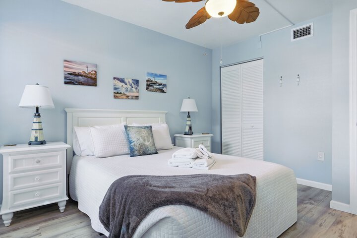 Coco Sands Villas