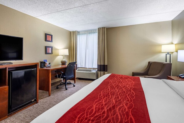 Comfort Inn Matthews - Charlotte