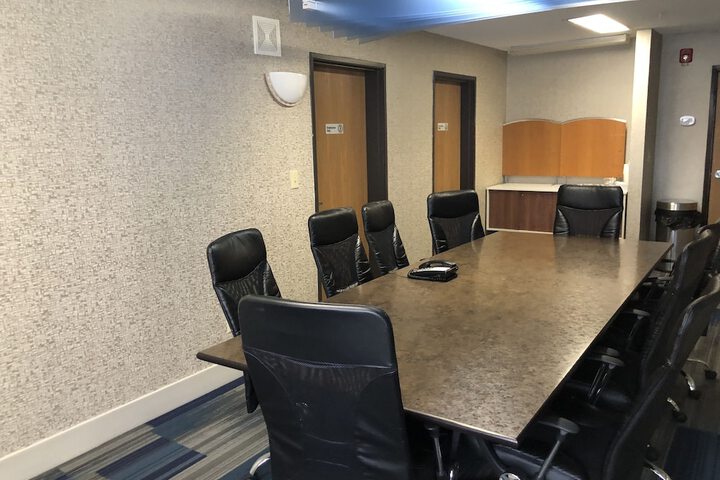 Holiday Inn Express Mt. Vernon by IHG