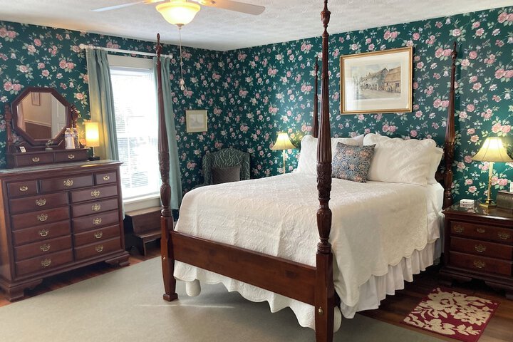 Terrell House B & B