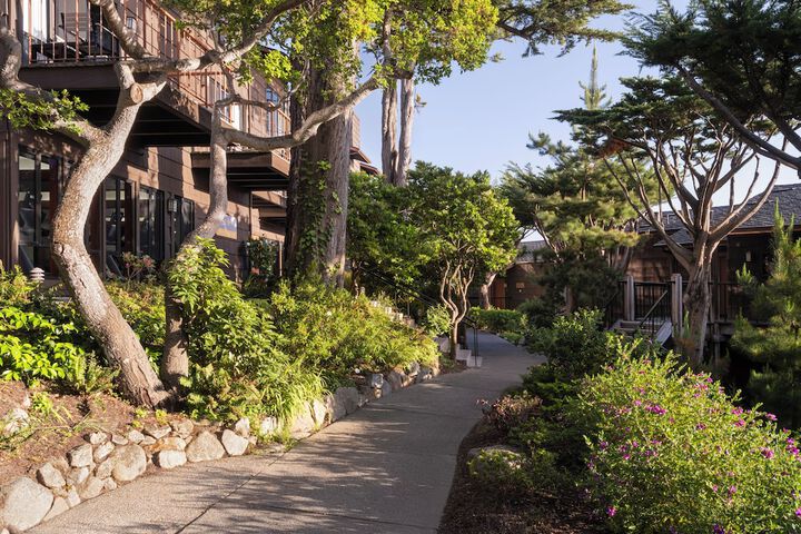 Hyatt Carmel Highlands