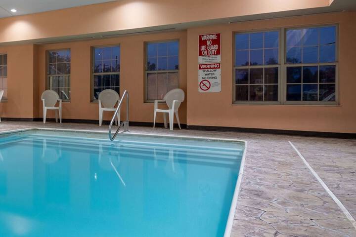 Pool 8 of 57