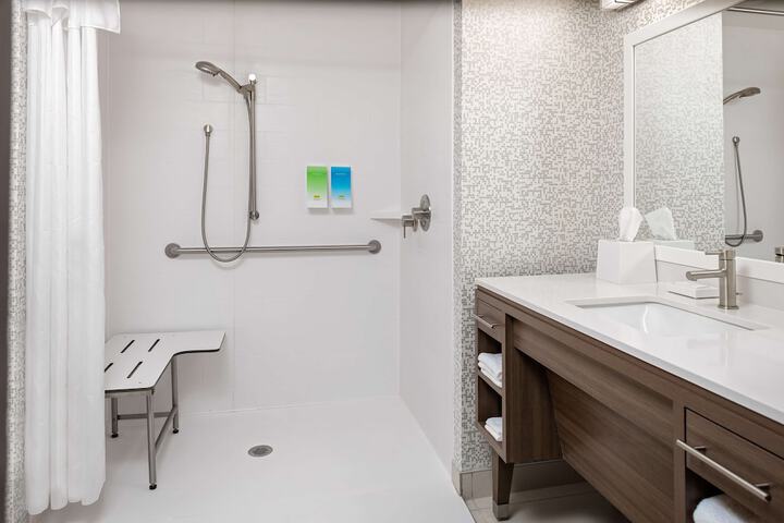 Home2 Suites by Hilton Valdosta GA