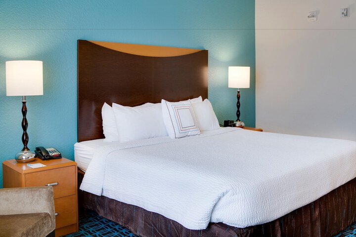 Fairfield by Marriott Inn & Suites Melbourne West / Palm Bay