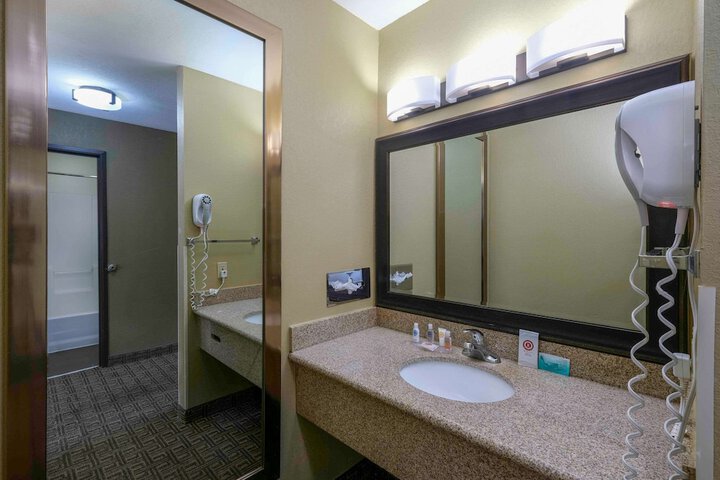 Comfort Inn Near Gila National Forest