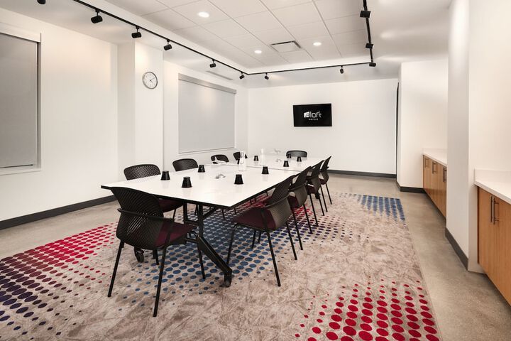 Meeting 15 of 18