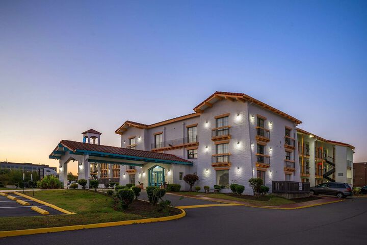 Hotel 6 of 46