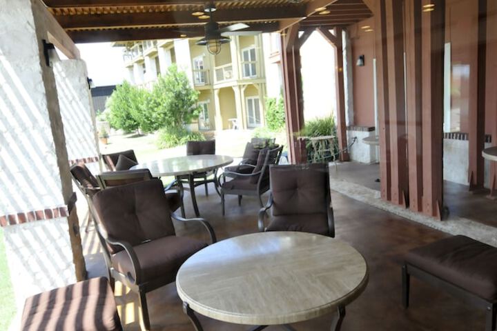 Terrace/Patio 30 of 30