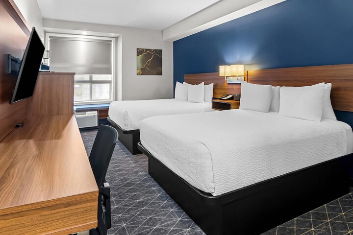 Park Inn by Radisson Kelowna