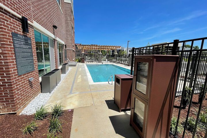 Pool 5 of 35