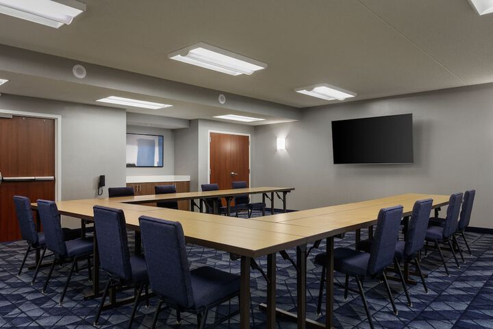 Courtyard by Marriott Denver Tech Center