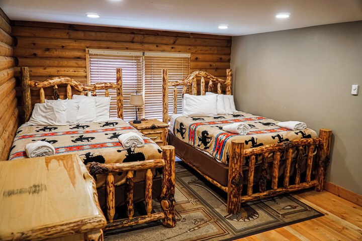 Heart 6 Ranch