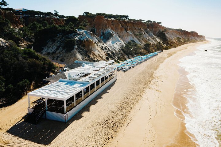 Pine Cliffs Ocean Suites a Luxury Collection Resort & Spa