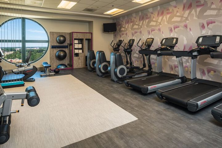 Crowne Plaza Springfield by IHG