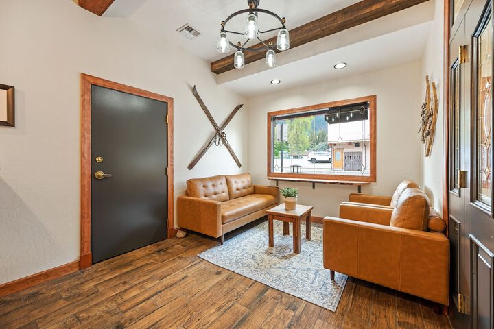 Hotel Leavenworth