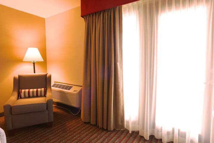 Quality Inn near Rocky Mountain National Park